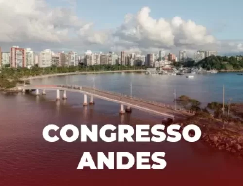 43º Congresso do ANDES-SN acontece em Vitória (ES)